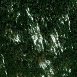 Satellite imagery of Omanice, BA