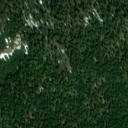 Satellite imagery of Lapavica, BA