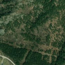 Satellite imagery of Visulja, BA