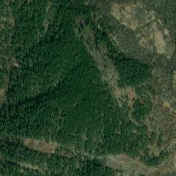 Satellite imagery of Visulja, BA