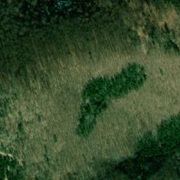 Satellite imagery of Zagvoznica, BA