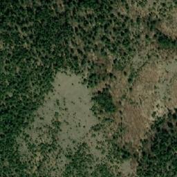 Satellite imagery of Krivaja, RS