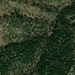 Satellite imagery of Krivaja, RS