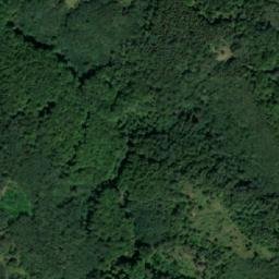 Satellite imagery of Bukovica, RS