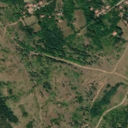 Satellite imagery of TT14, RO