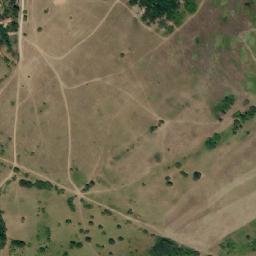 Satellite imagery of TT14, RO