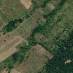 Satellite imagery of TT14, RO