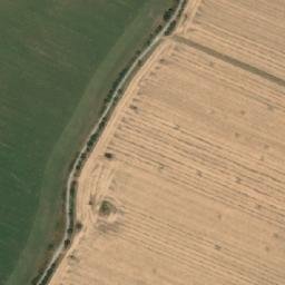 Satellite imagery of TT5018, RO