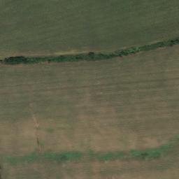 Satellite imagery of TT16/XVII/, RO
