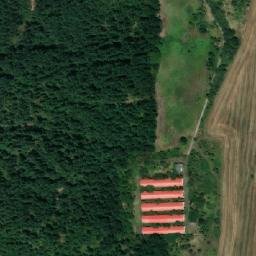 Satellite imagery of Tri Krushi, BG