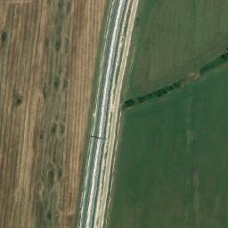 Satellite imagery of Tri Krushi, BG