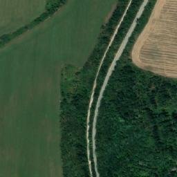 Satellite imagery of Tri Krushi, BG