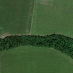 Satellite imagery of TT3, RO