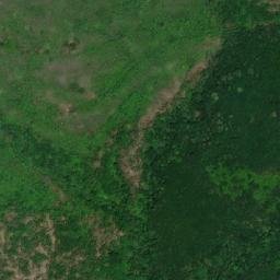 Satellite imagery of Archarski Vrah, BG