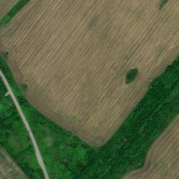 Satellite imagery of TT6244, RO