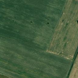 Satellite imagery of TT32, RO