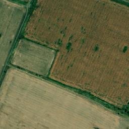 Satellite imagery of TT32, RO