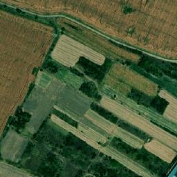 Satellite imagery of TT32, RO