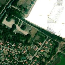 Satellite imagery of TT82B, RO