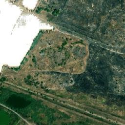 Satellite imagery of TT30, RO