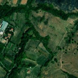 Satellite imagery of TT71, RO