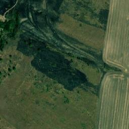 Satellite imagery of TT63, RO