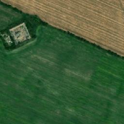 Satellite imagery of Mokreshki Vrah, BG