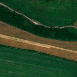 Satellite imagery of TT31/X/, RO