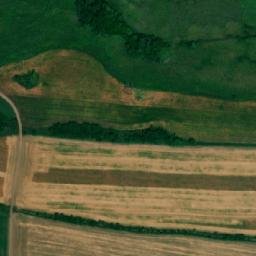 Satellite imagery of TT31/X/, RO