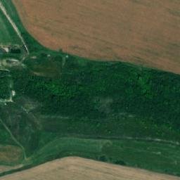 Satellite imagery of TTX, RO