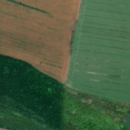 Satellite imagery of TTX, RO