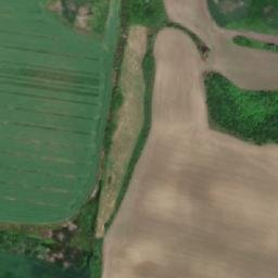 Satellite imagery of TT9, RO