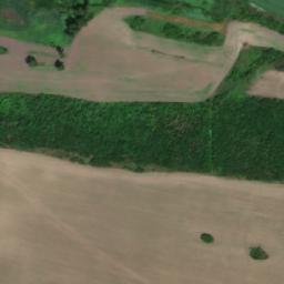 Satellite imagery of TT9, RO