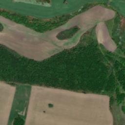 Satellite imagery of TT8, RO