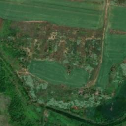 Satellite imagery of TT8, RO