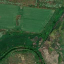 Satellite imagery of TT8, RO