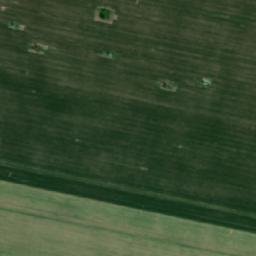 Satellite imagery of TT38/V/, RO