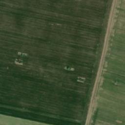 Satellite imagery of TT38/V/, RO