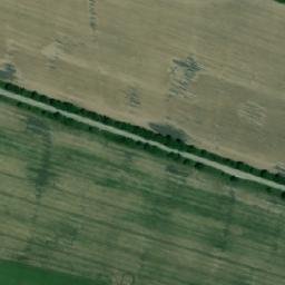 Satellite imagery of TT41/XI/, RO