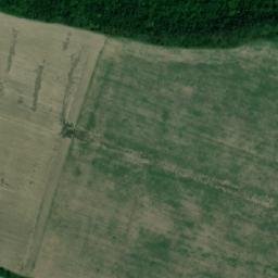 Satellite imagery of TT30/X/, RO