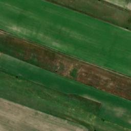 Satellite imagery of TT13, RO