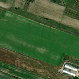 Satellite imagery of TT14, RO