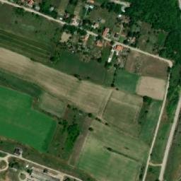 Satellite imagery of TT14, RO