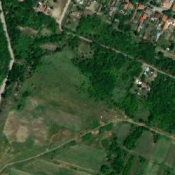 Satellite imagery of TT14, RO