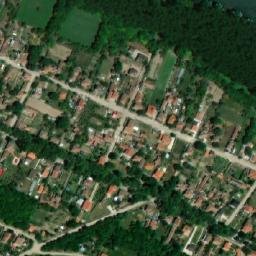 Satellite imagery of TT10, RO