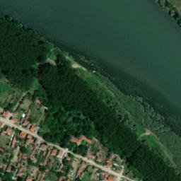 Satellite imagery of TT10, RO