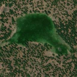 Satellite imagery of Devine Ridge, US
