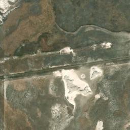 Satellite imagery of J 365 — NGS OS0452 — Jackson County, US, US