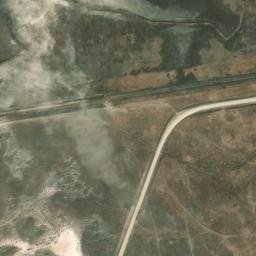 Satellite imagery of H 365 — NGS OS0451 — Jackson County, US, US