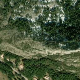 Satellite imagery of 0602803 - A, IT